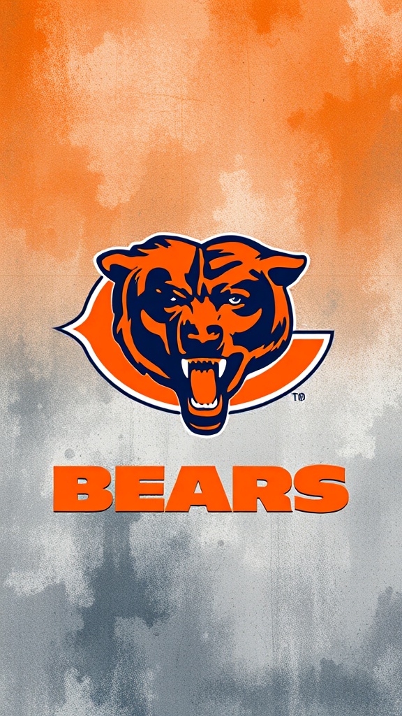 Chicago Bears image