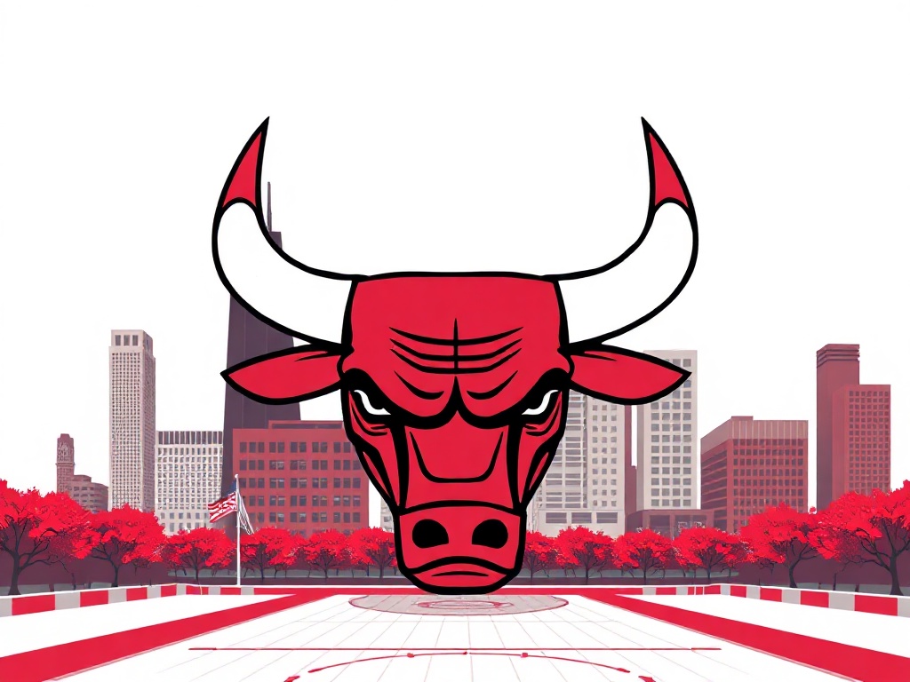 Chicago Bulls image