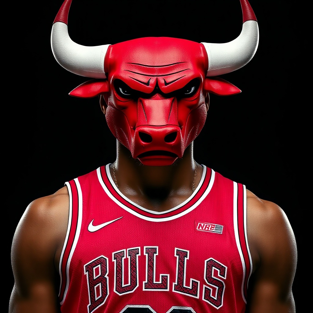 Chicago Bulls image