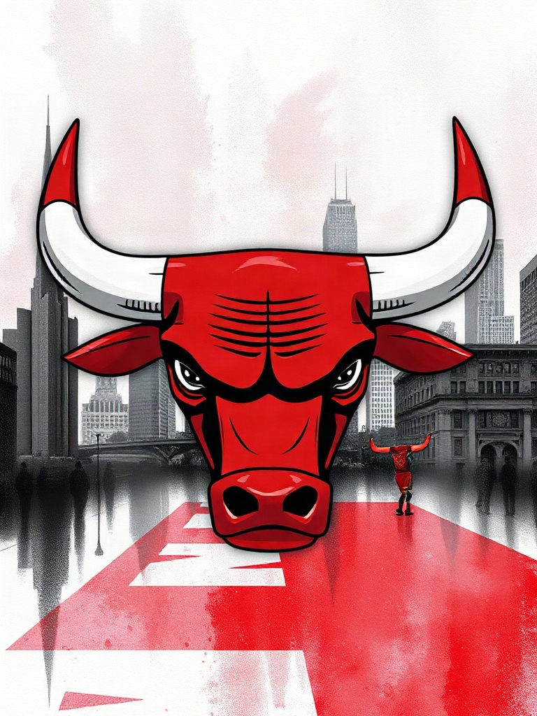 Chicago Bulls image