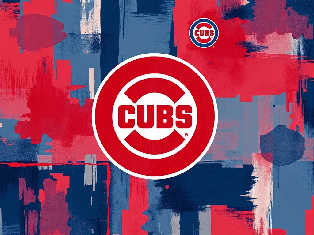 Chicago Cubs image