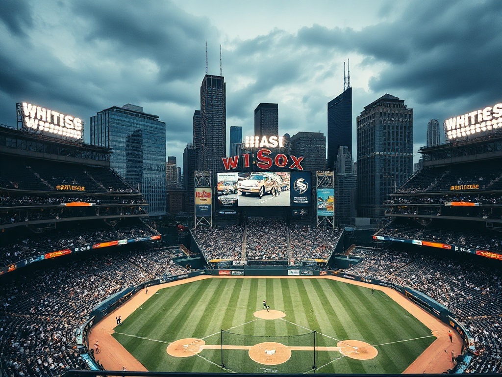 Chicago White Sox image
