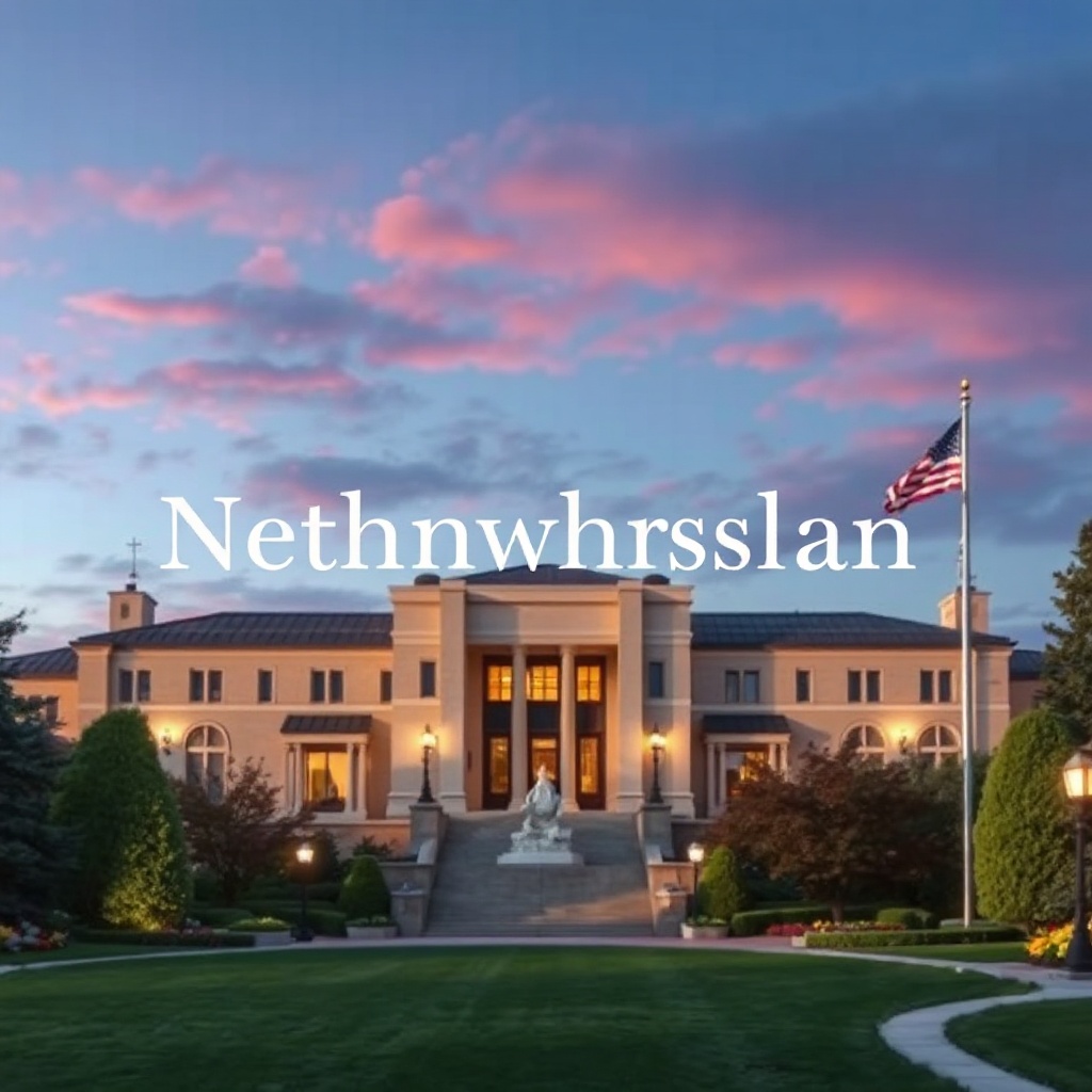 Northwestern University image