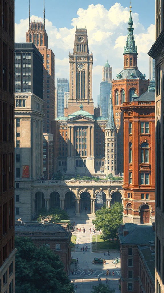 University of Chicago image