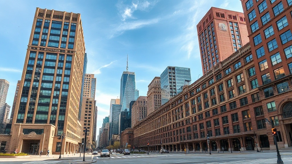 University of Chicago image
