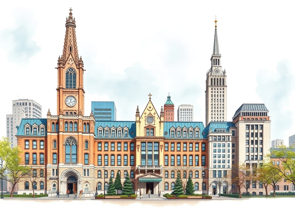 University of Chicago image