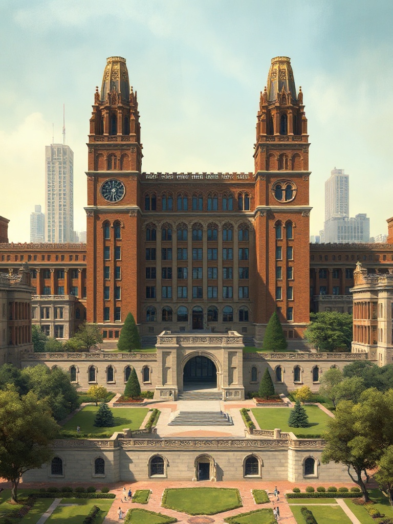 University of Chicago image