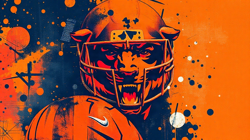 Chicago Bears image