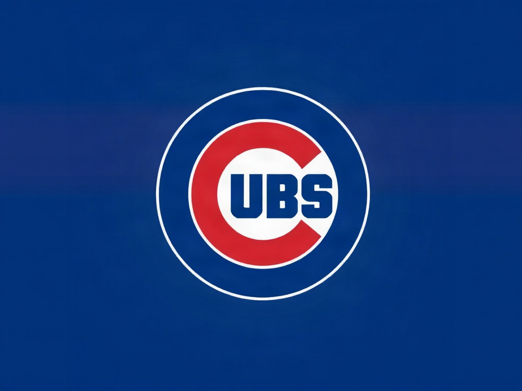 Chicago Cubs image